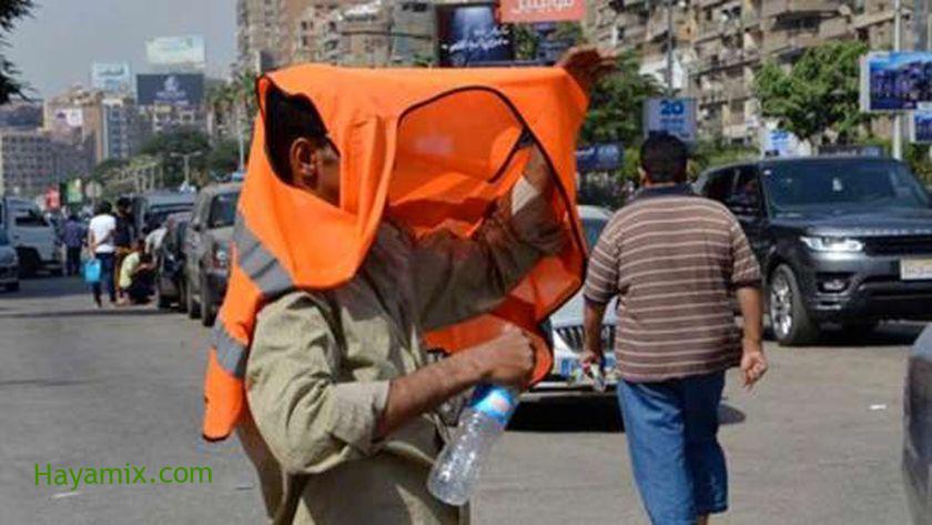 أخبار الطقس غدا.. حار على القاهرة الكبرى وانخفاض الرؤية بسبب الشبورة