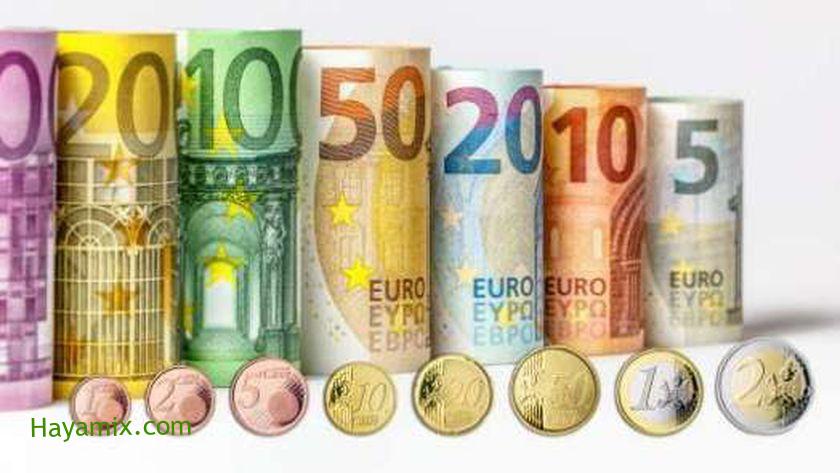 سعر اليورو اليوم الجمعة 27-8-2021 في البنوك المصرية