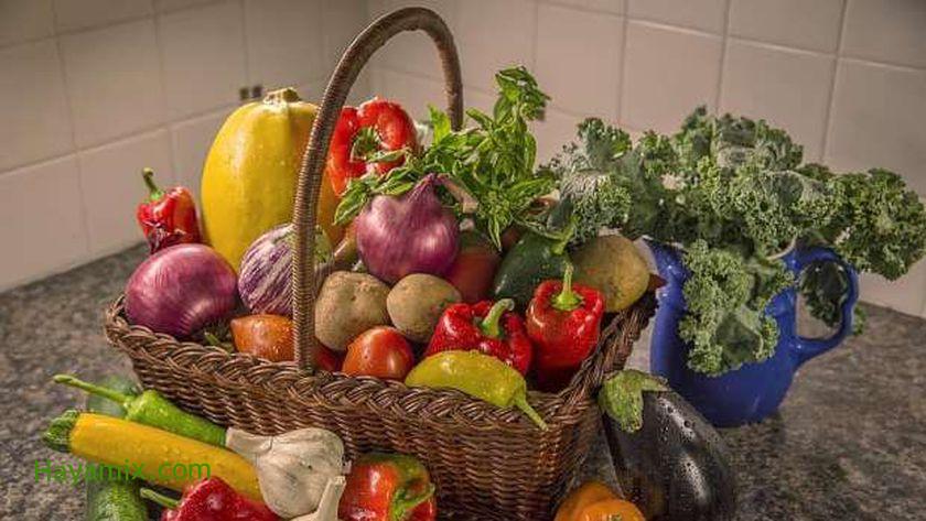 أسعار الخضروات في أسواق مصر اليوم الاثنين 16-8-2021