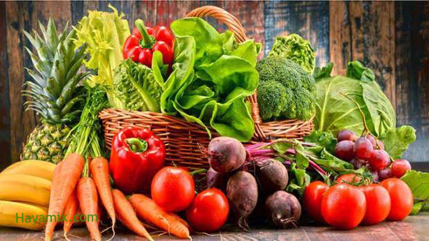 أسعار الخضراوات في أسواق مصر اليوم الخنيس 26 أغسطس 2021