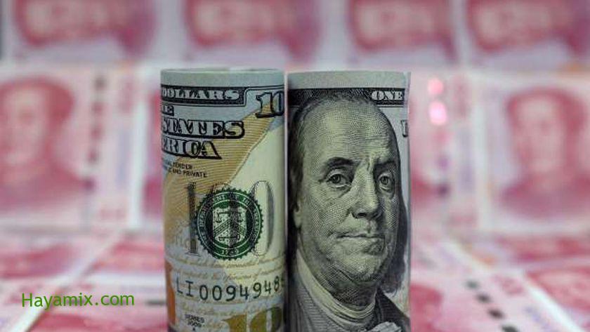 سعر الدولار في مصر اليوم الأحد 15-8-2021 في البنوك