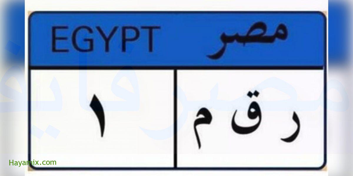 مرور مصر|| رابط الاستعلام عن مخالفات المرور برقم اللوحة إليكترونياً 2021