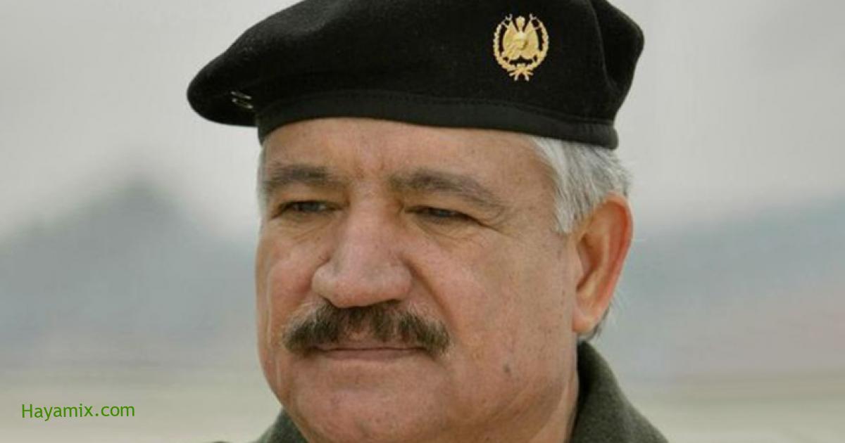 سبب وفاة لطيف نصيف جاسم الدليمي وزير الاعلام العراقي السابق