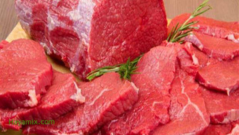 أسعار اللحوم في الأسواق.. مستقرة بعد موسم عيد الأضحى
