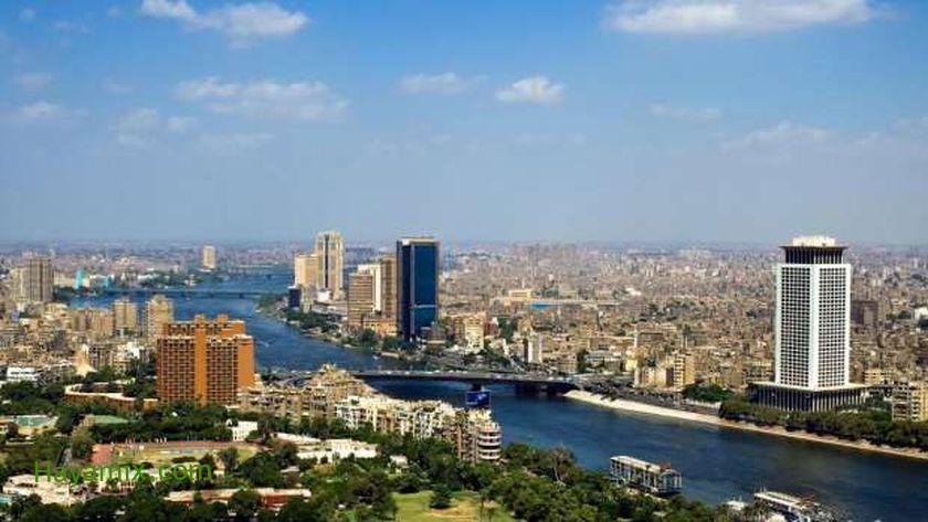 حالة الطقس اليوم 2-8-2021.. الحرارة تصل لـ40 درجة في القاهرة