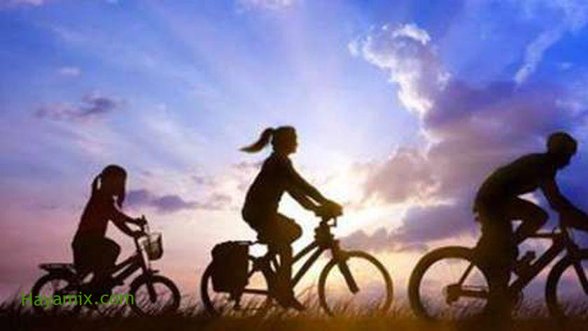 خطوات التقديم على دراجة وزارة الشباب والرياضة ضمن مبادرة «دراجتك صحتك»
