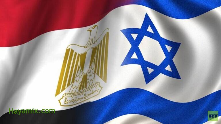 مصر تكسب مواجهة جديدة ضد إسرائيل في الرياضة