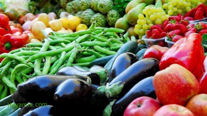 أسعار الخضراوات في أسواق مصر اليوم الخميس 12-8-2021