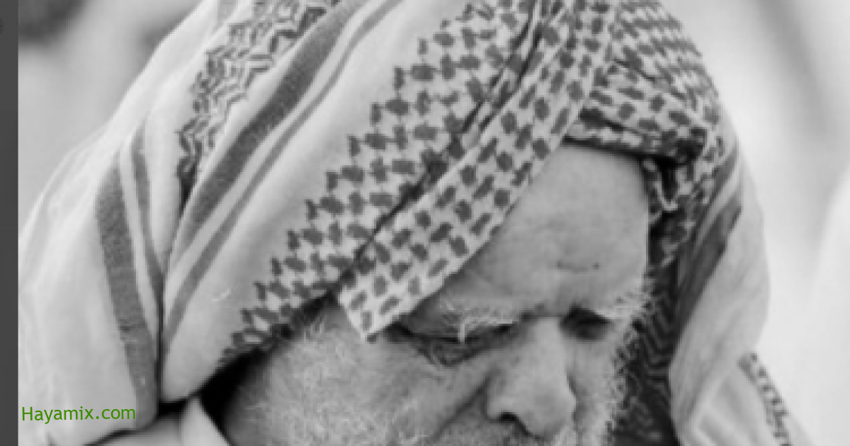 سبب وفاة محمد بن غانم السحيباني