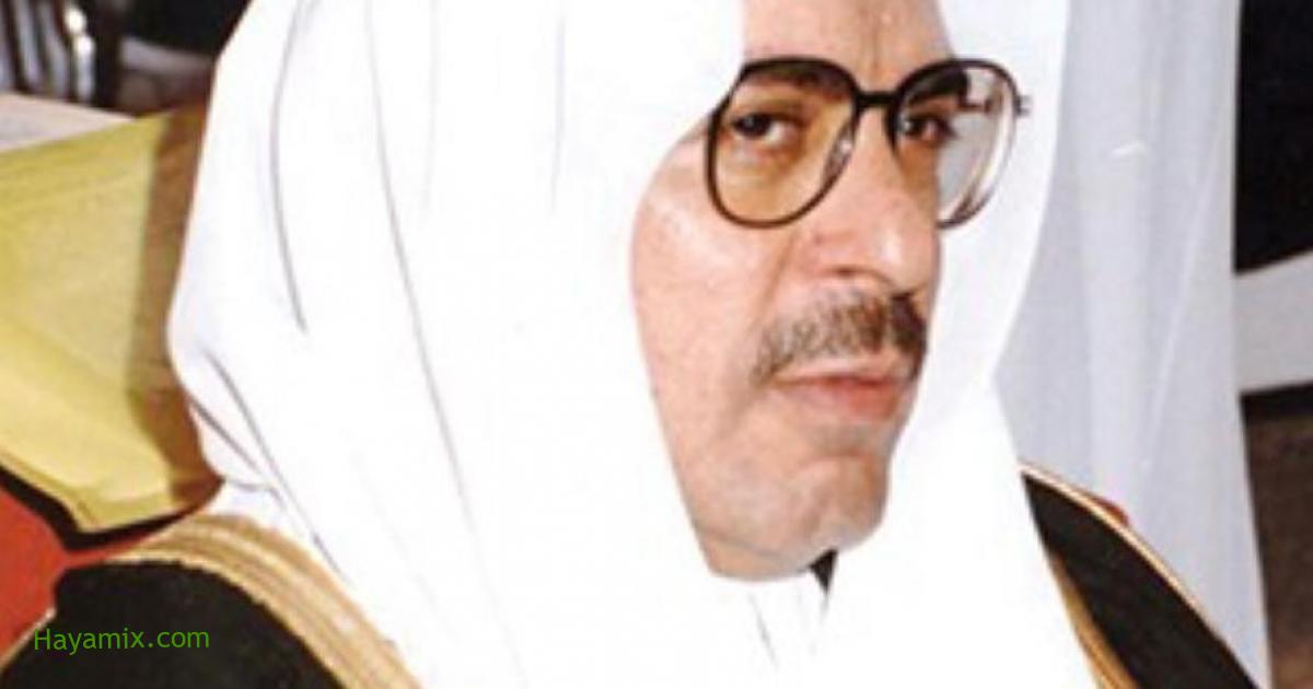 سبب وفاة الإعلامي محمد الشدي