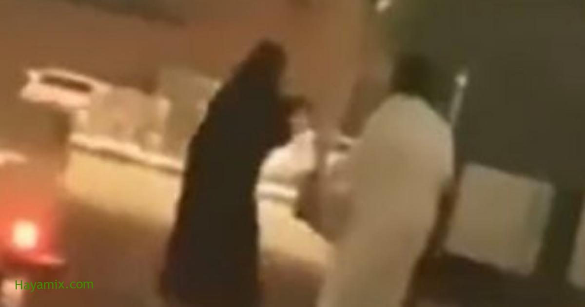 شاهد: شرطة الرياض تكشف مصير “متحرش الخرج”