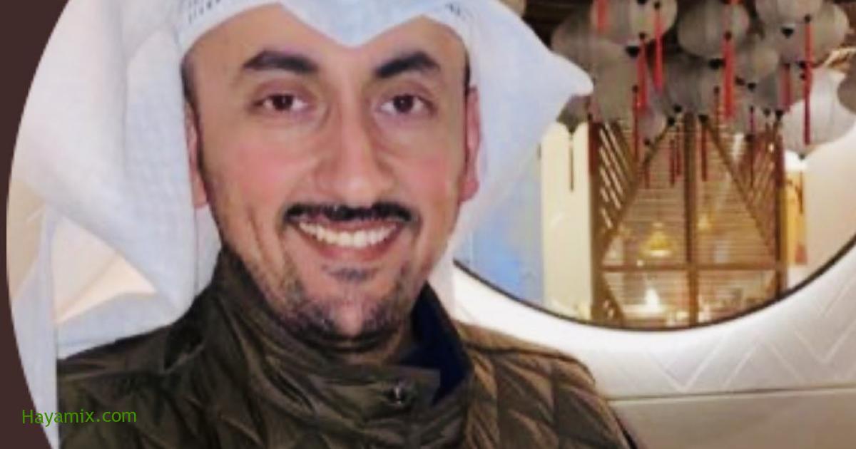 تفاصيل قضية احمد الرشيدي المواطن الكويتي المسجون في تركيا