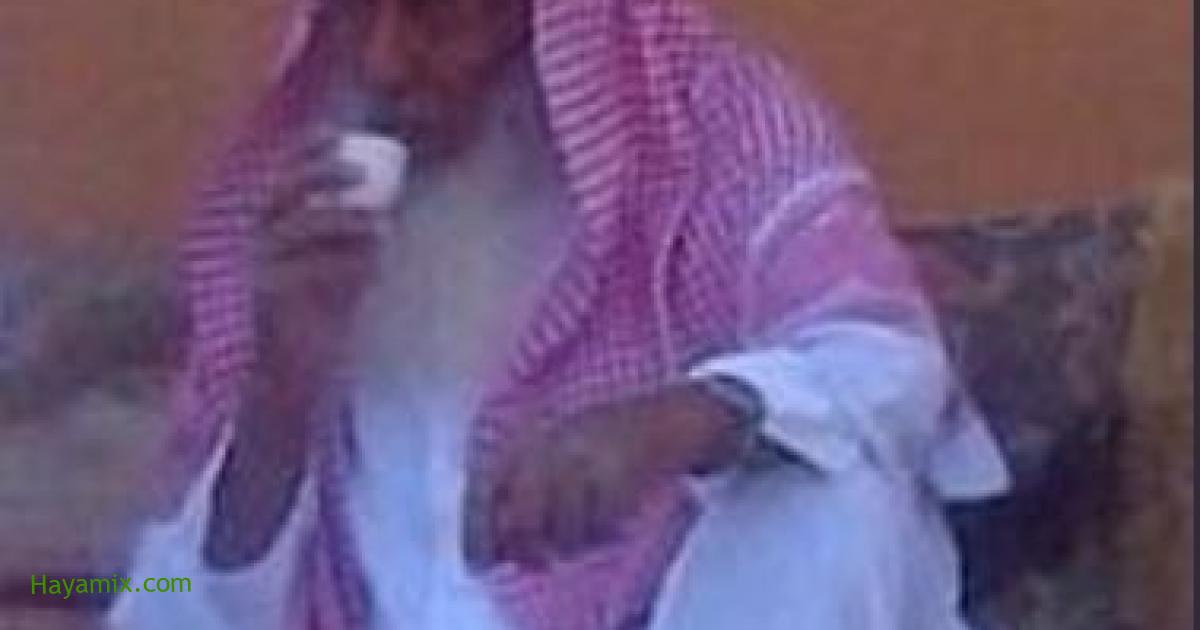 سبب وفاة الشيخ محارب خالد مروان الحافي