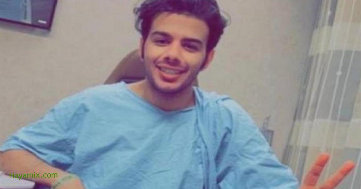 شاهد: حمد بن جروان: مَرضي عجزت مستشفيات السعودية وخارجها عن علاجي – من هو محارب السرطان؟