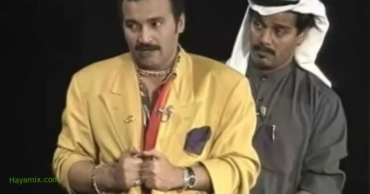 حقيقة وفاة عبدالرحمن العقل الفنان الكويتي