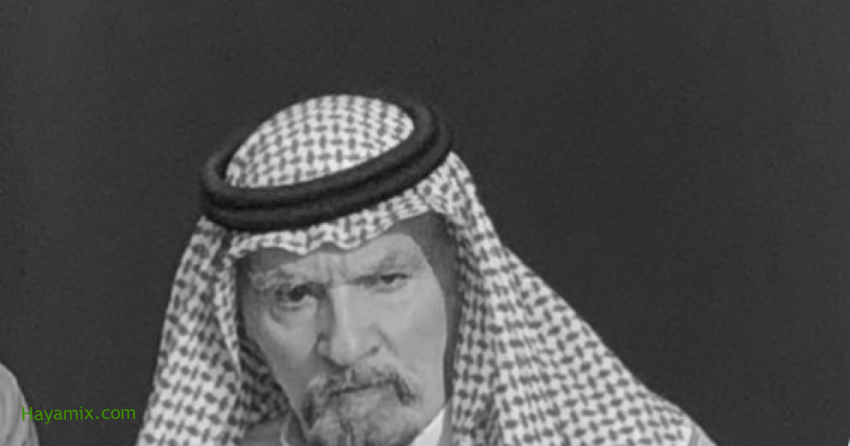 سبب وفاة محمد الغويد الشاعر السعودي – ويكيبيديا الشاعر محمد الغويد