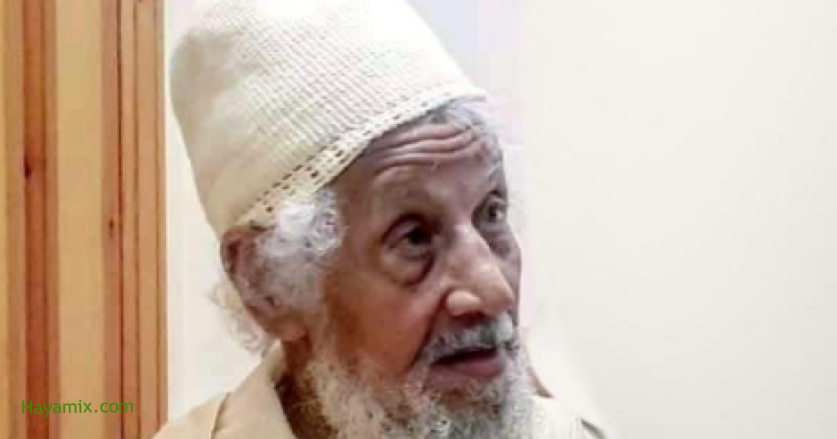 سبب وفاة الشيخ أبو عبيدة المراكشي كبار علماء المغرب – ويكيبيديا أبو عبيدة المراكشي