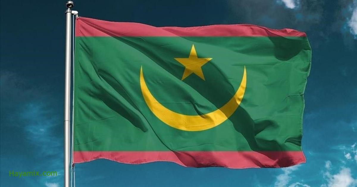 نتائج كونكور 2021 في موريتانيا