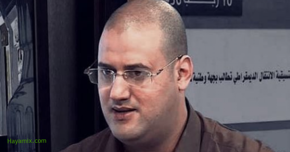 سبب وفاة عدلان غريفة الصحفي الجزائري – ويكيبيديا عدلان غريفة وأبرز محطاته
