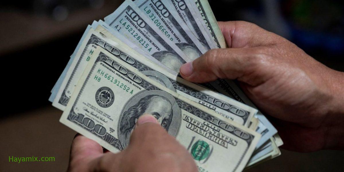 سعر الدولار اليوم في مصر تحديث يومي مقابل الجنيه المصري