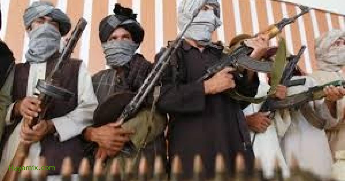 أفغانستان وعودة طالبان – من هم قادة طالبان؟
