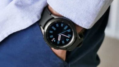 كل ما تريد معرفته عن ساعة Galaxy Watch 4