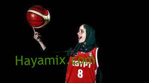 لاعبة مصرية تفوز لأول مرة نهائي بطولة للتنس