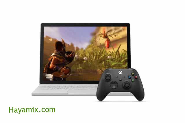 مايكروسوفت تجلب xCloud إلى الحواسيب عبر تطبيق Xbox