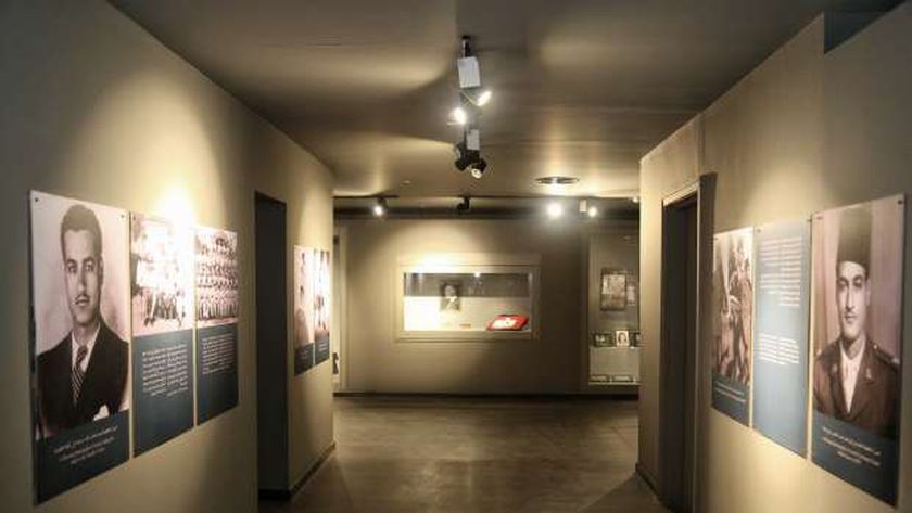 أسعار ومواعيد زيارة متحف الزعيم جمال عبد الناصر في ذكرى رحيله الـ51