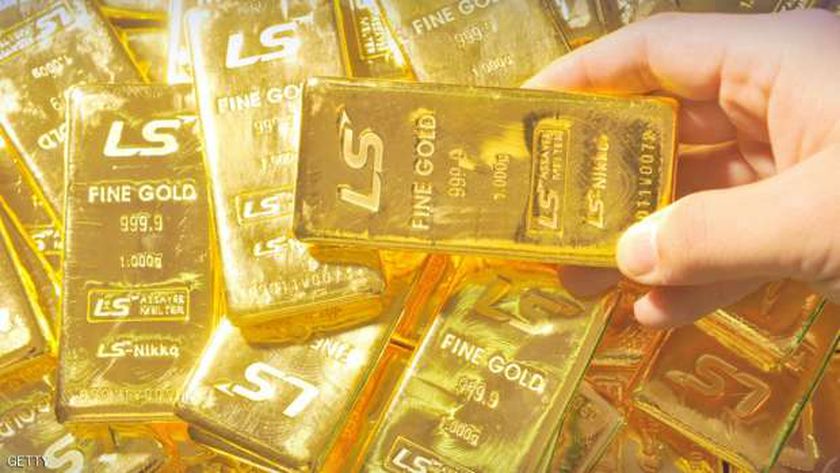 سعر جرام الذهب عيار 21 اليوم الأربعاء 15-9-2021