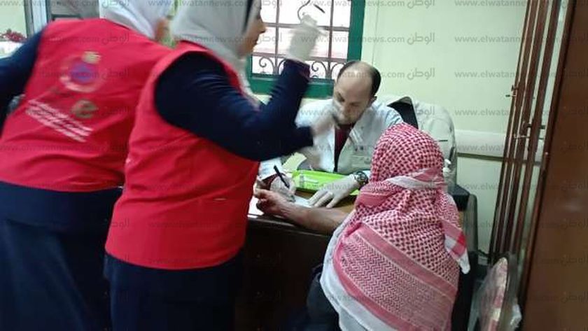 خطوات وأسعار الاشتراك في مبادرة العلاج من «فيروس سي» لغير المصريين