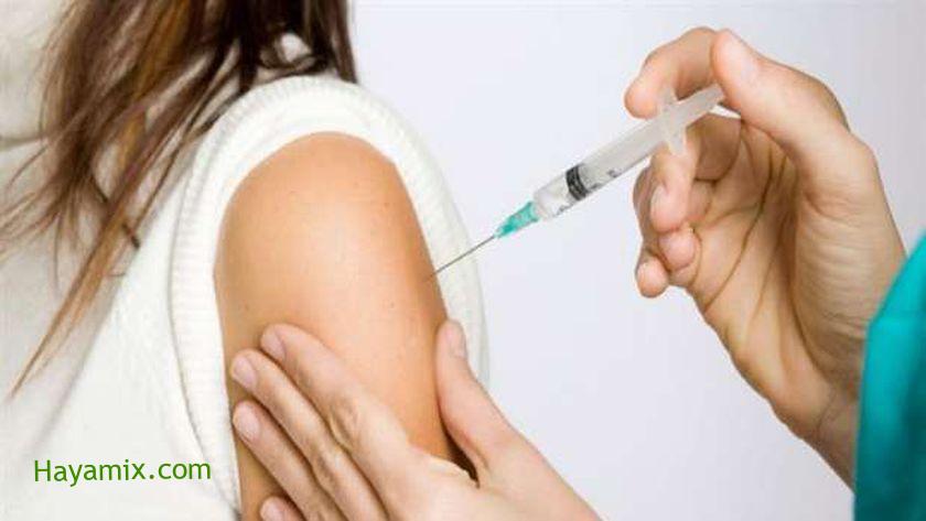قبل بدء الشتاء.. 5 تطعيمات يجب تلقيها استعدادا لموسم العدوى
