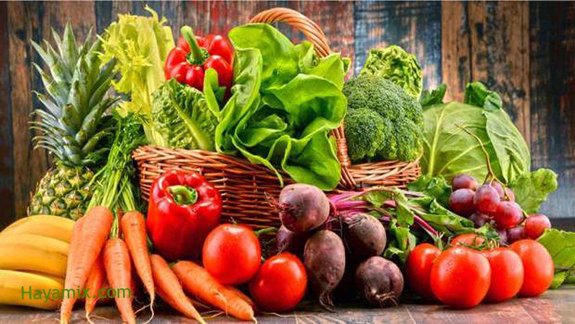 أسعار الخضروات في أسواق مصر اليوم الاثنين 6 سبتمبر 2021
