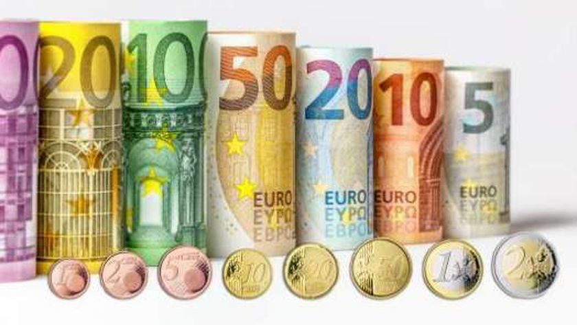 سعر اليورو اليوم الإثنين 11-10-2021 في البنوك المصرية
