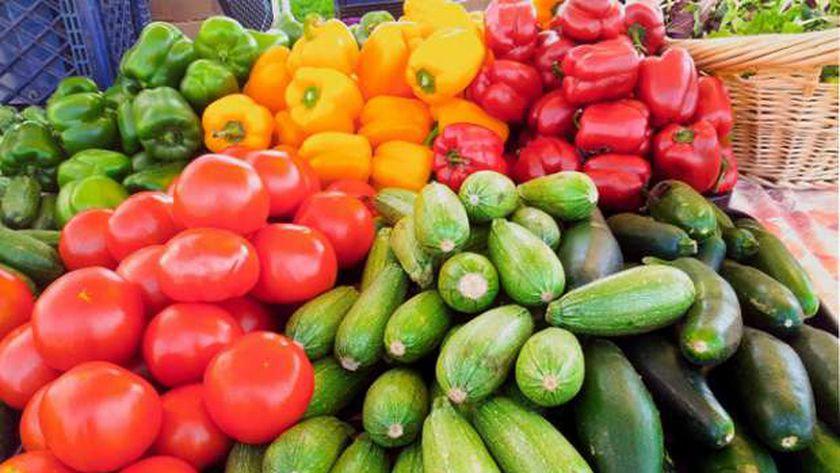أسعار الخضروات في أسواق مصر اليوم الجمعة 21 يناير 2022