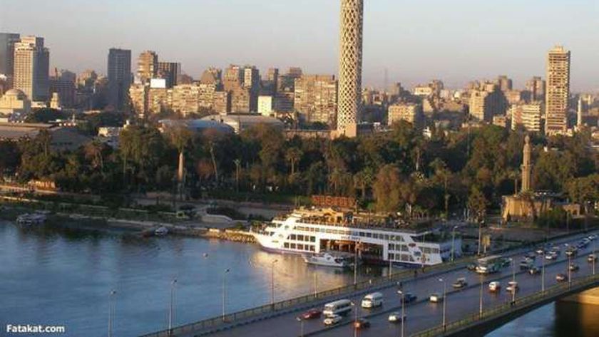 درجات الحرارة اليوم الجمعة 5-11-2021 في مصر