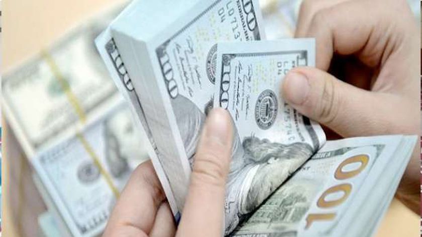 سعر الدولار في مصر اليوم الثلاثاء 28-9-2021 بالبنوك