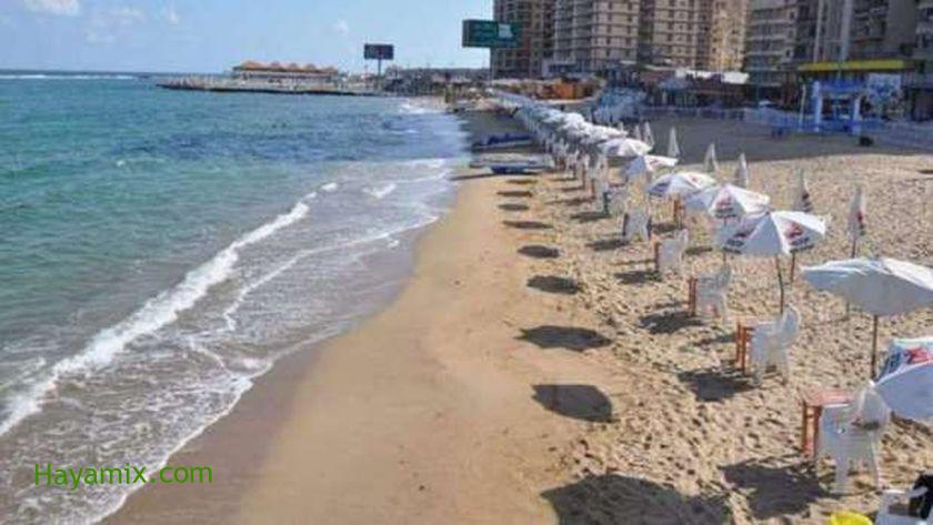 حالة الطقس غدًا ودرجات الحرارة المتوقعة الأحد 5-9-2021 في مصر