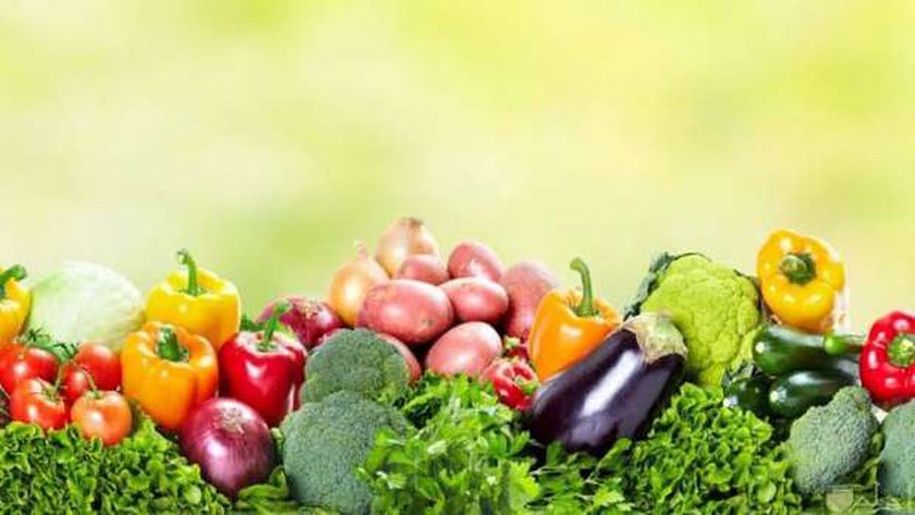 أسعار الخضروات والفاكهة في سوق العبور اليوم الإثنين 20-9-2021