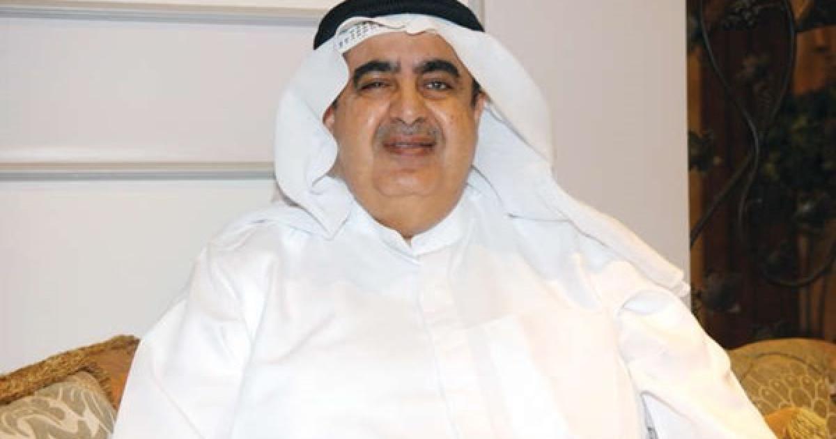سبب وفاة السفير عادل حمد العيار في الكويت