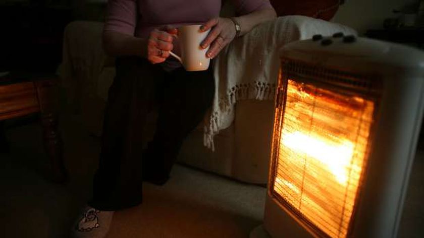 كيفية ترشيد استهلاك الدفاية والتكييف الساخن في الشتاء في 7 خطوات