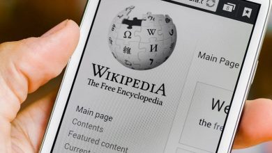 5 أسباب لاستخدام تطبيق ويكيبيديا بدلًا من موقع الويب