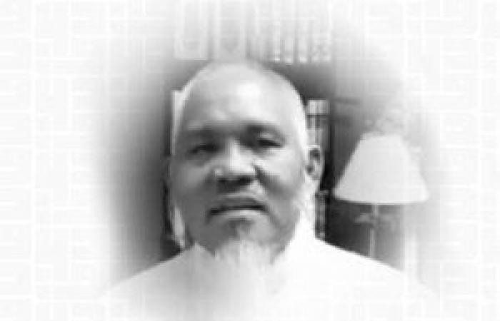 30 الف شخص اسلم على يدة : رحيل الداعية الفلبيني محمد ديلابينيا