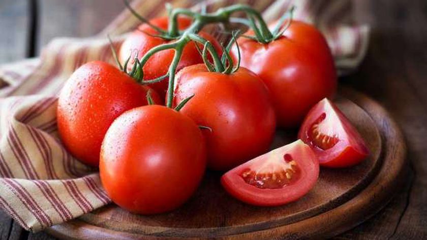 أسعار الطماطم اليوم في الأسواق المصرية.. تبدأ من 4 جنيهات