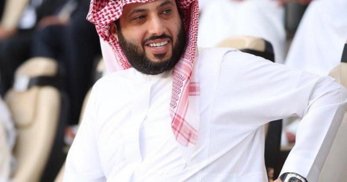تركي آل الشيخ يكشف مفاجأة كبيرة لجمهور موسم الرياض