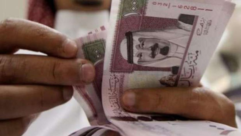 سعر الريال السعودي في مصر اليوم الخميس 30-9-2021 بالبنوك