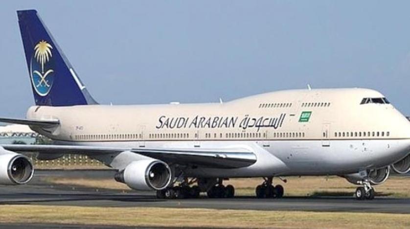 عروض الخطوط السعودية للرحلات الدولية