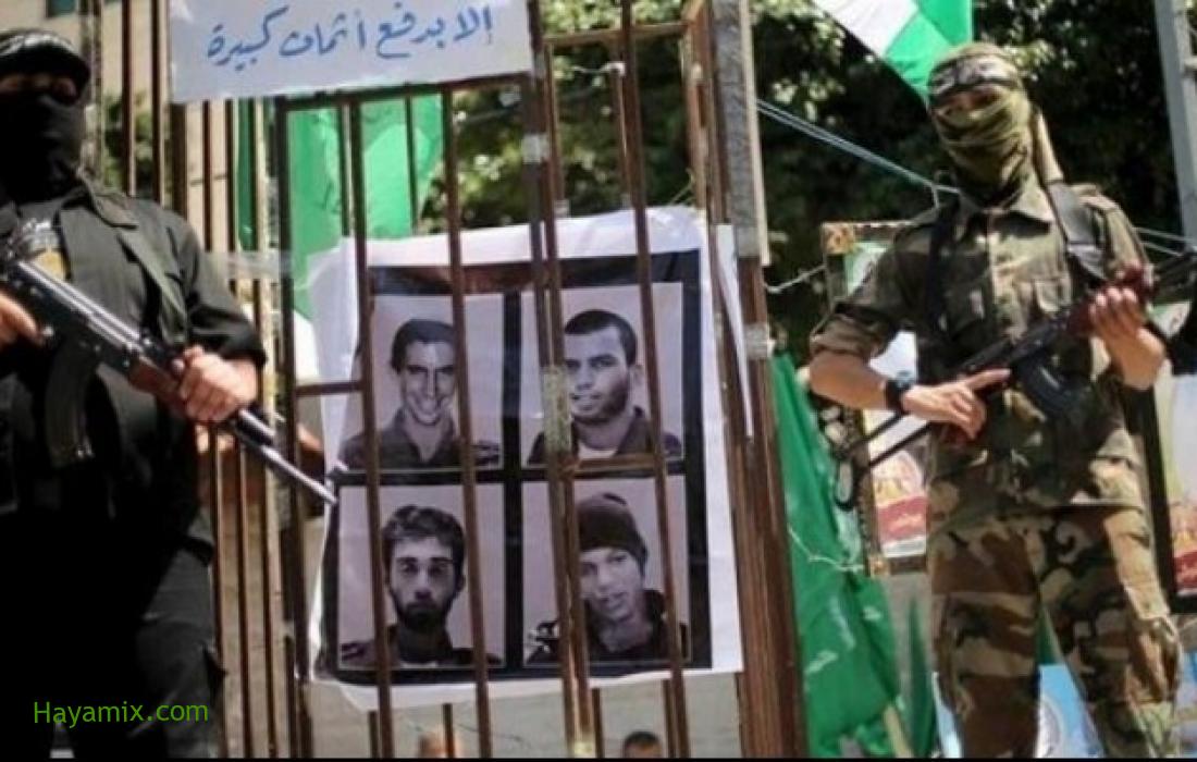 مصر تستعد لاستئناف الاتصالات بين الاحتلال و”حماس” بشأن صفقة الأسرى