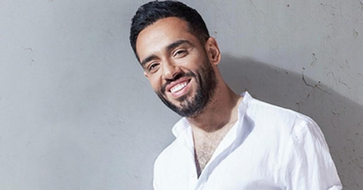 رامي جمال للمرة الثانية في السعودية لإحياء حفل غنائي