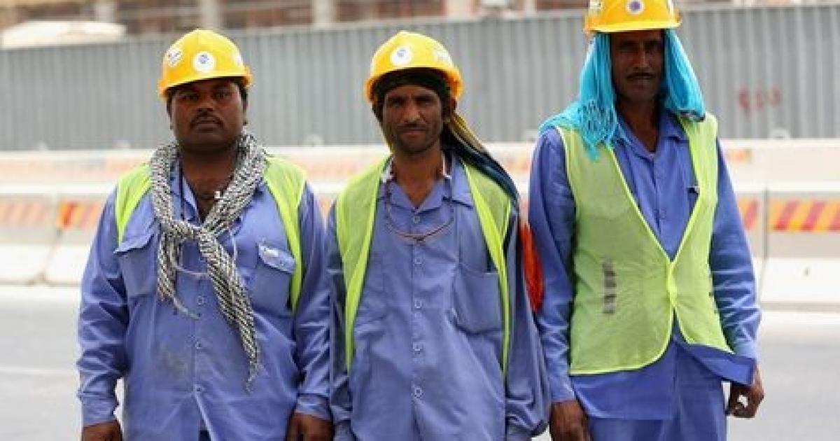 حملات تسريح لمئات العمال في عُمان تثير استياءً عارمًا – شركة جلفار